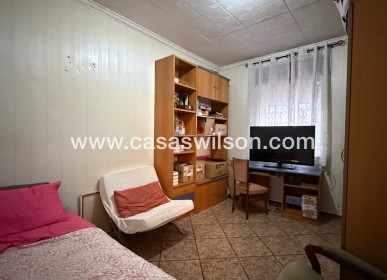 Sale - Townhouse - Torrevieja - Costa Blanca