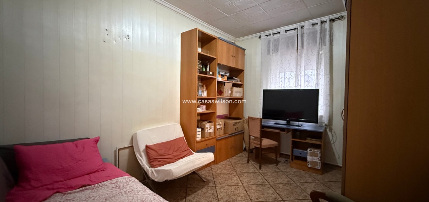 Sale - Townhouse - Torrevieja - Costa Blanca