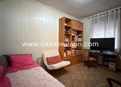 Sale - Townhouse - Torrevieja - Costa Blanca