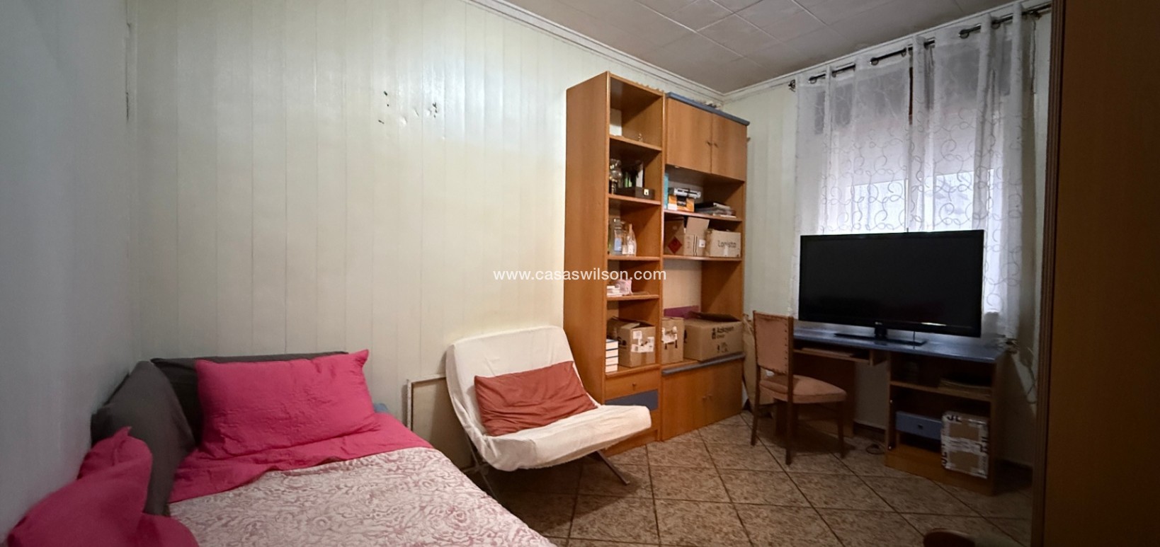 Sale - Townhouse - Torrevieja - Costa Blanca