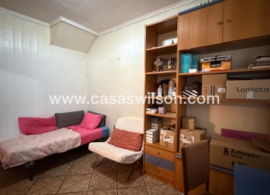 Sale - Townhouse - Torrevieja - Costa Blanca