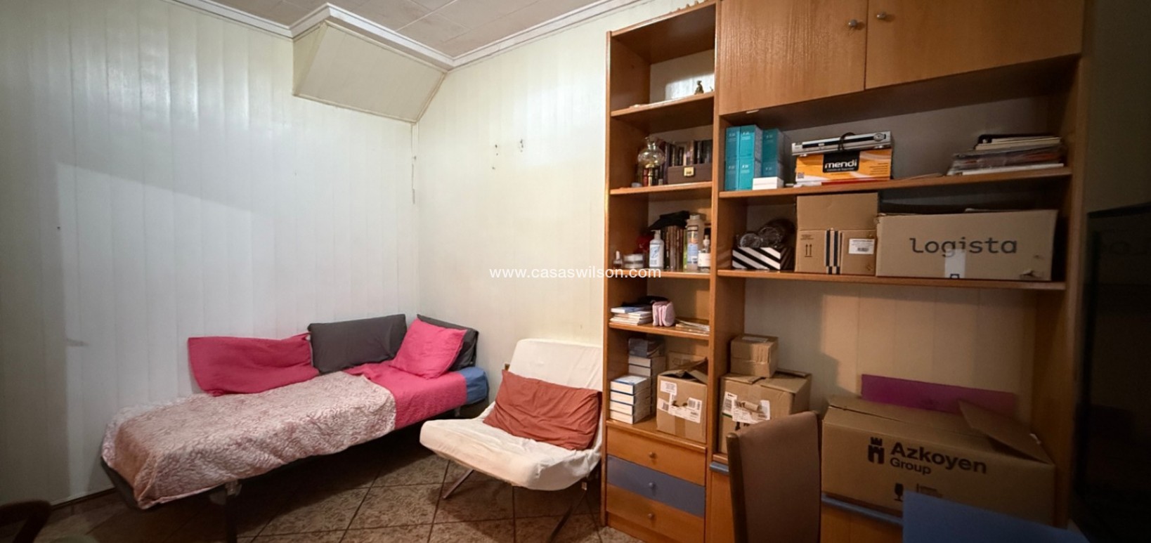 Sale - Townhouse - Torrevieja - Costa Blanca