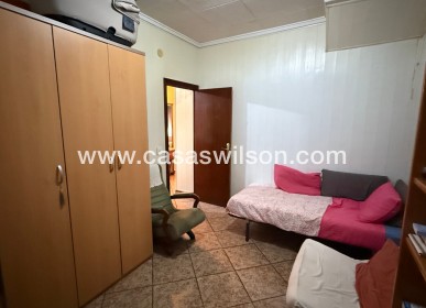 Sale - Townhouse - Torrevieja - Costa Blanca