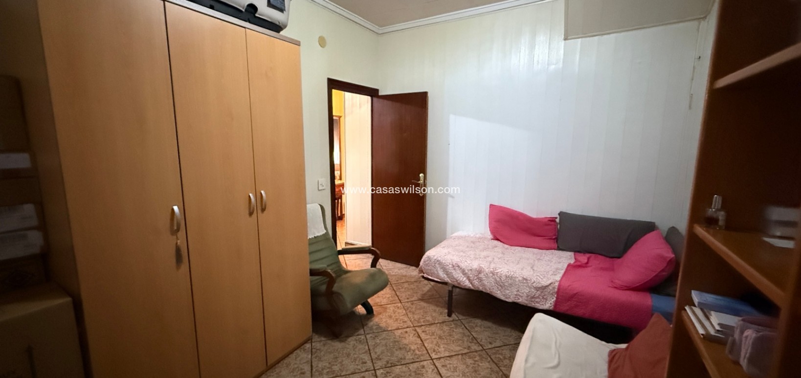 Sale - Townhouse - Torrevieja - Costa Blanca