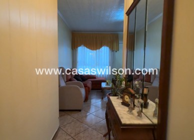 Sale - Townhouse - Torrevieja - Costa Blanca