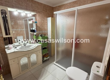 Sale - Townhouse - Torrevieja - Costa Blanca