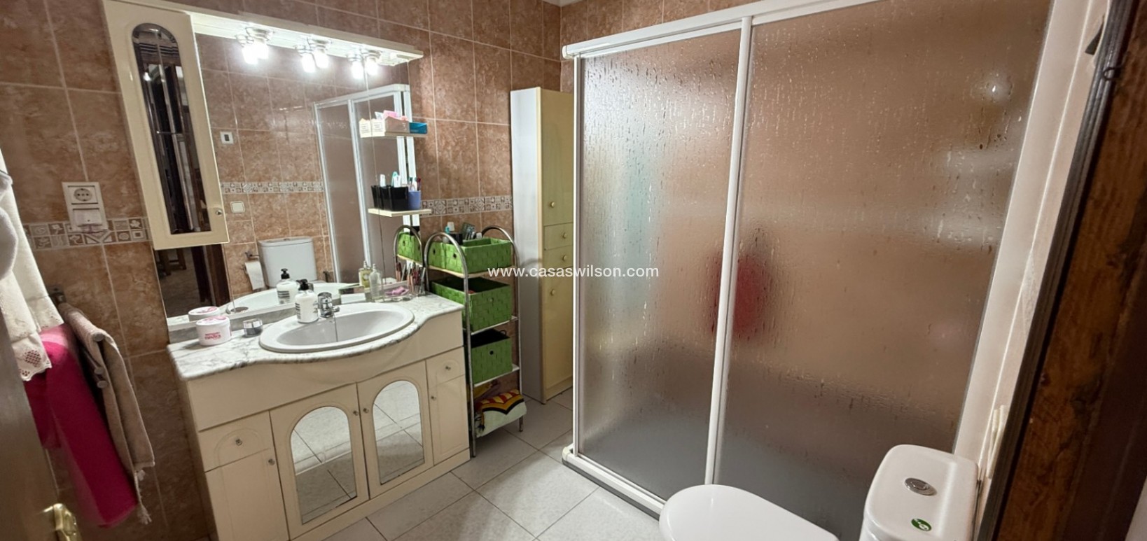 Sale - Townhouse - Torrevieja - Costa Blanca