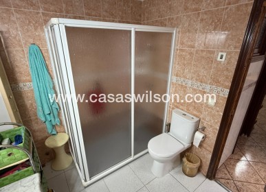 Sale - Townhouse - Torrevieja - Costa Blanca