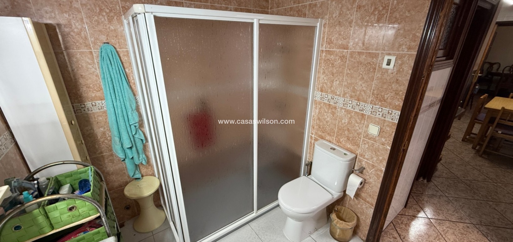 Sale - Townhouse - Torrevieja - Costa Blanca