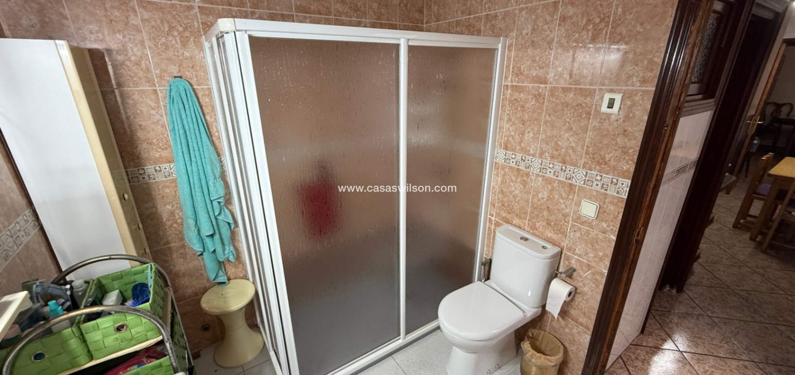 Sale - Townhouse - Torrevieja - Costa Blanca