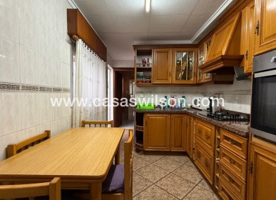 Sale - Townhouse - Torrevieja - Costa Blanca