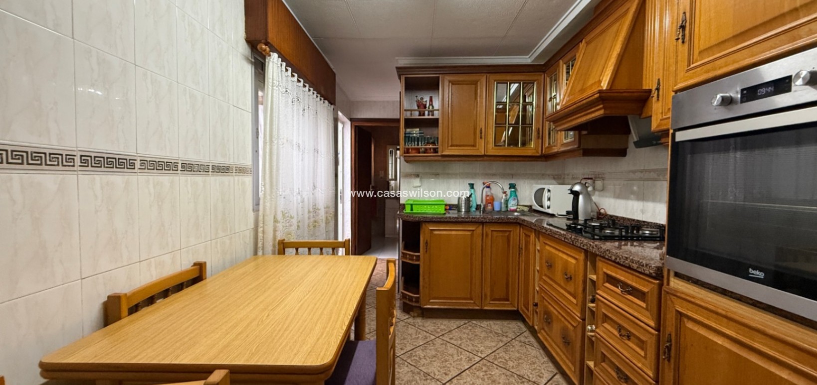 Sale - Townhouse - Torrevieja - Costa Blanca