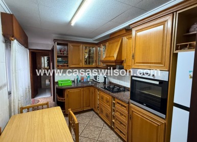 Sale - Townhouse - Torrevieja - Costa Blanca