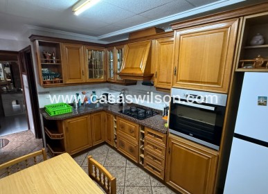 Sale - Townhouse - Torrevieja - Costa Blanca