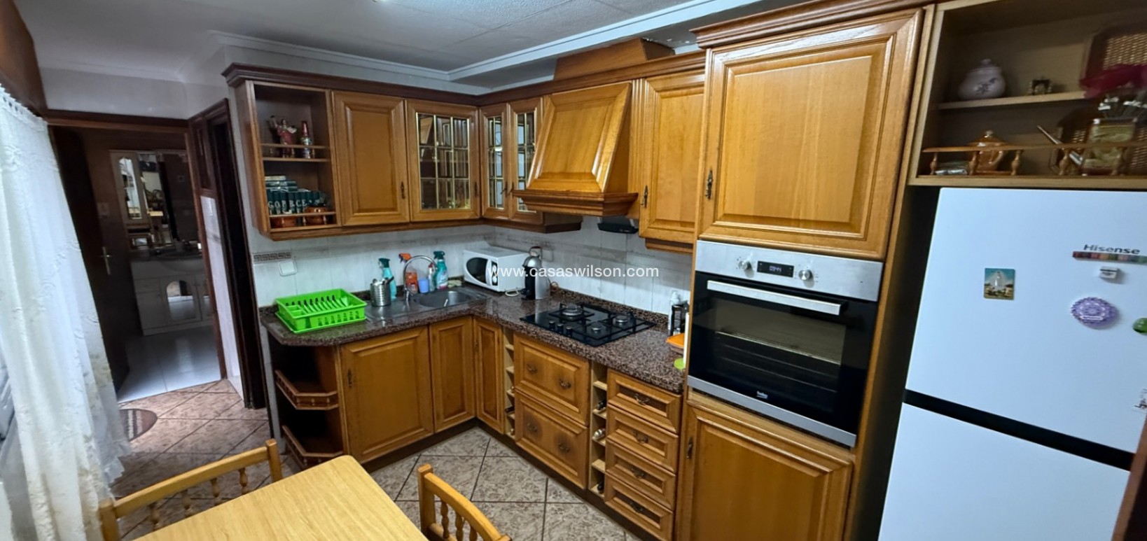 Sale - Townhouse - Torrevieja - Costa Blanca