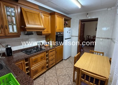 Sale - Townhouse - Torrevieja - Costa Blanca