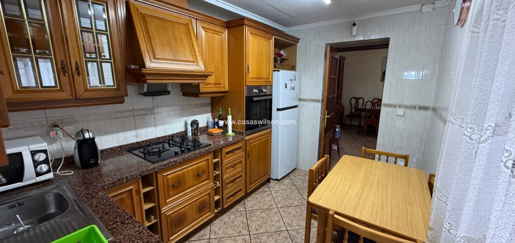Sale - Townhouse - Torrevieja - Costa Blanca