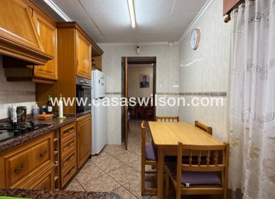 Sale - Townhouse - Torrevieja - Costa Blanca