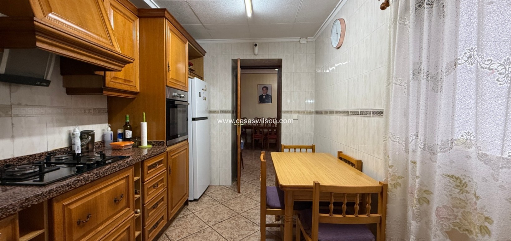 Sale - Townhouse - Torrevieja - Costa Blanca