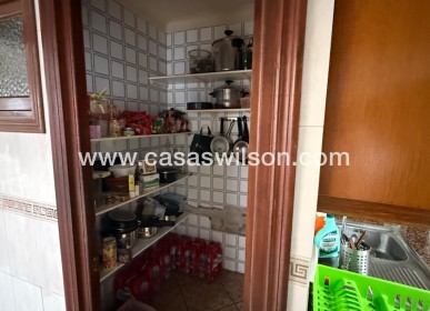 Sale - Townhouse - Torrevieja - Costa Blanca