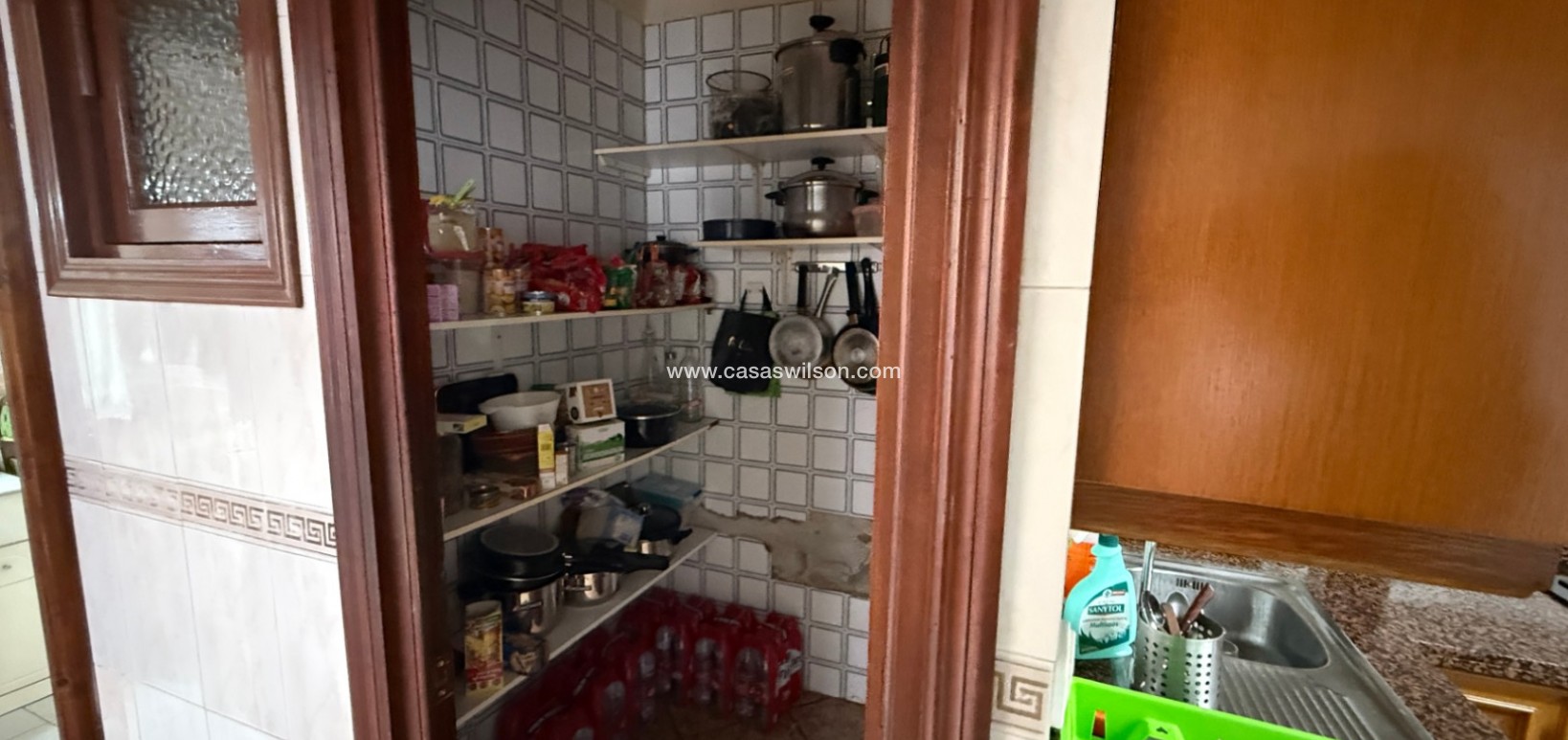 Sale - Townhouse - Torrevieja - Costa Blanca