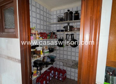 Sale - Townhouse - Torrevieja - Costa Blanca