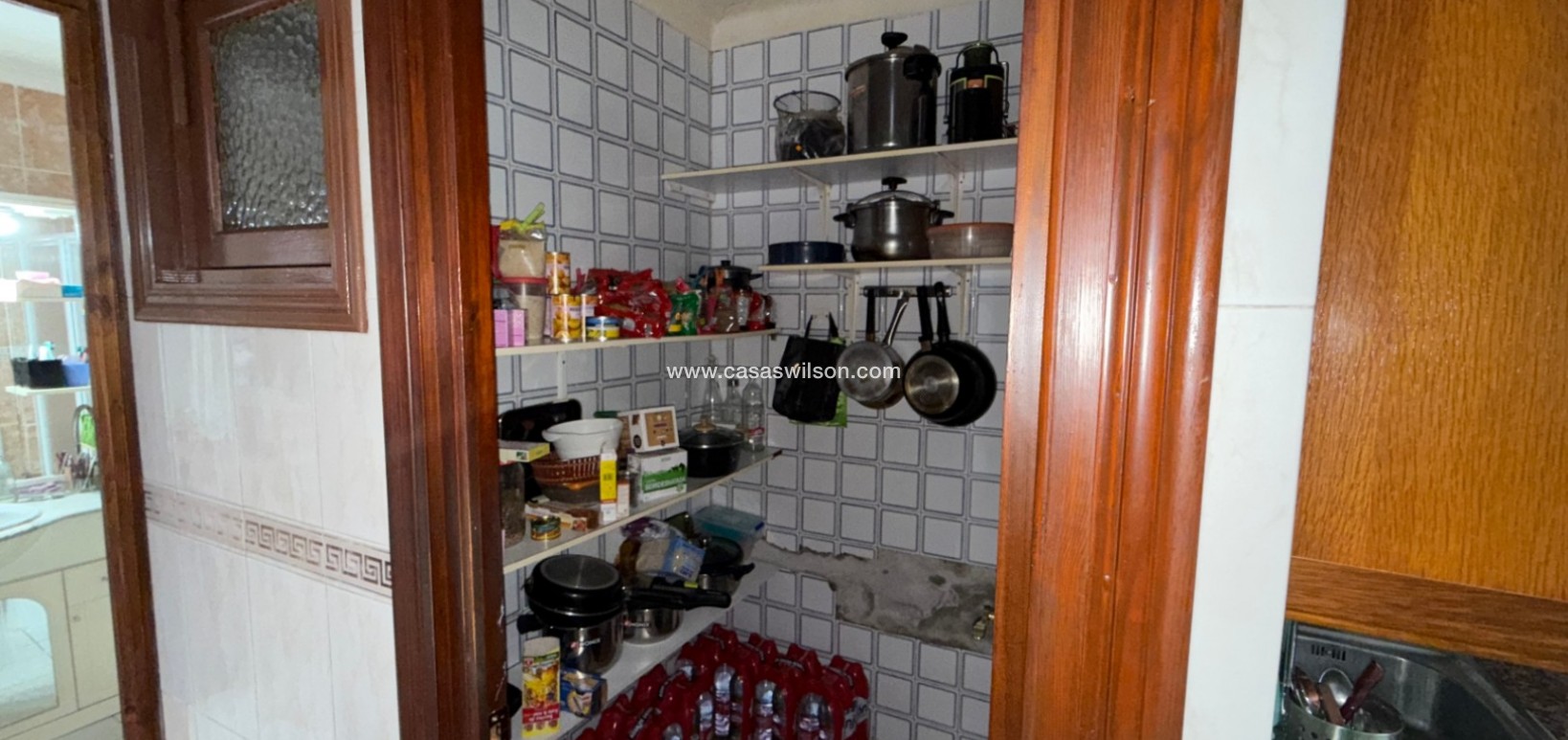 Sale - Townhouse - Torrevieja - Costa Blanca