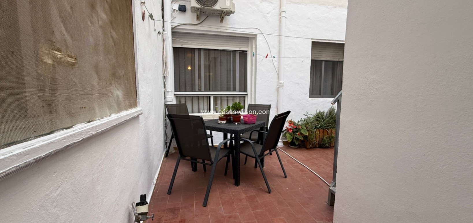 Sale - Townhouse - Torrevieja - Costa Blanca