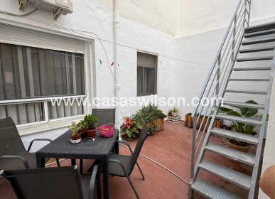 Sale - Townhouse - Torrevieja - Costa Blanca