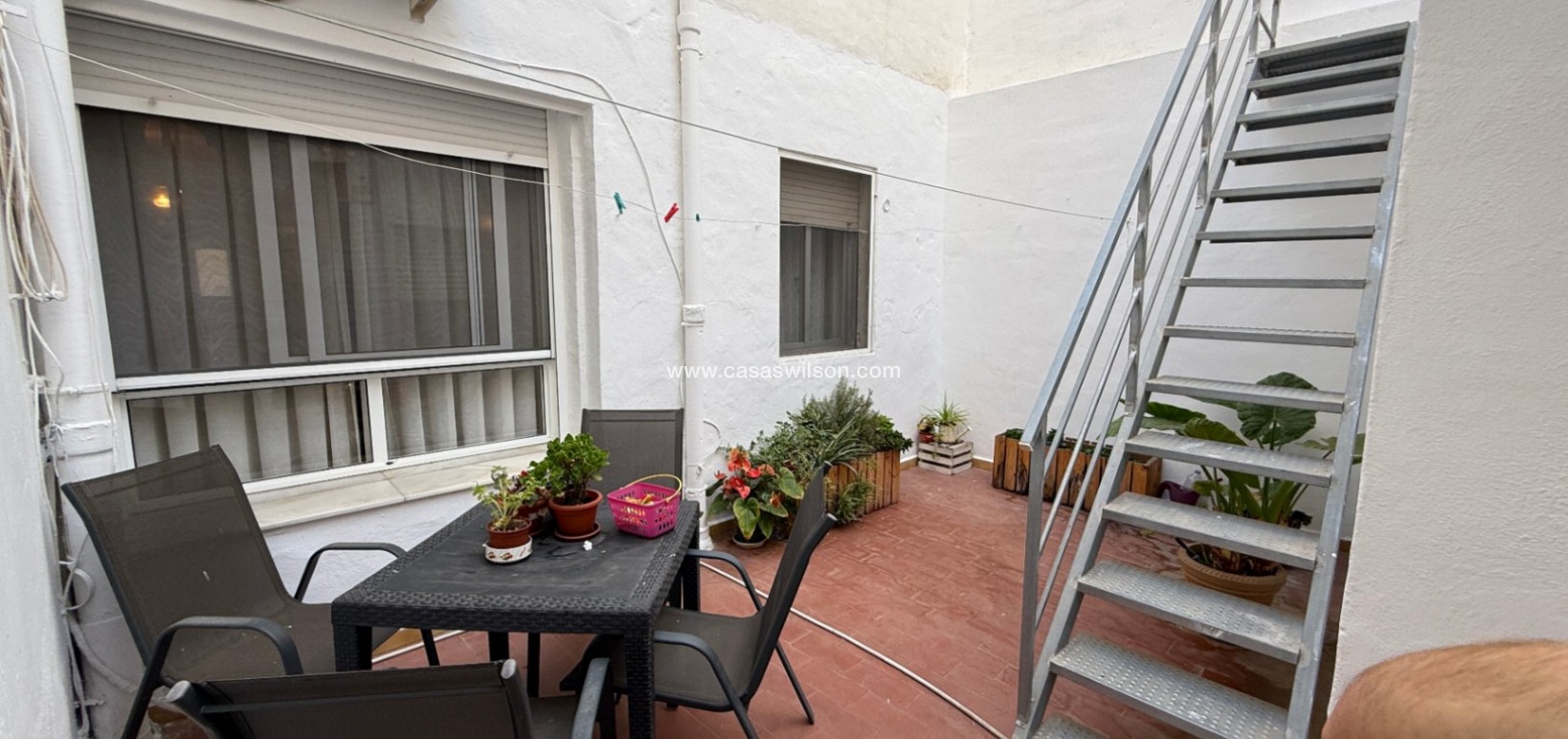 Sale - Townhouse - Torrevieja - Costa Blanca