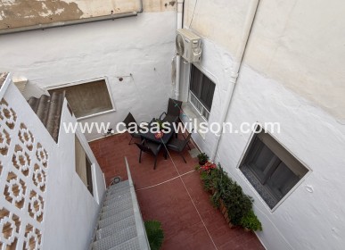 Sale - Townhouse - Torrevieja - Costa Blanca