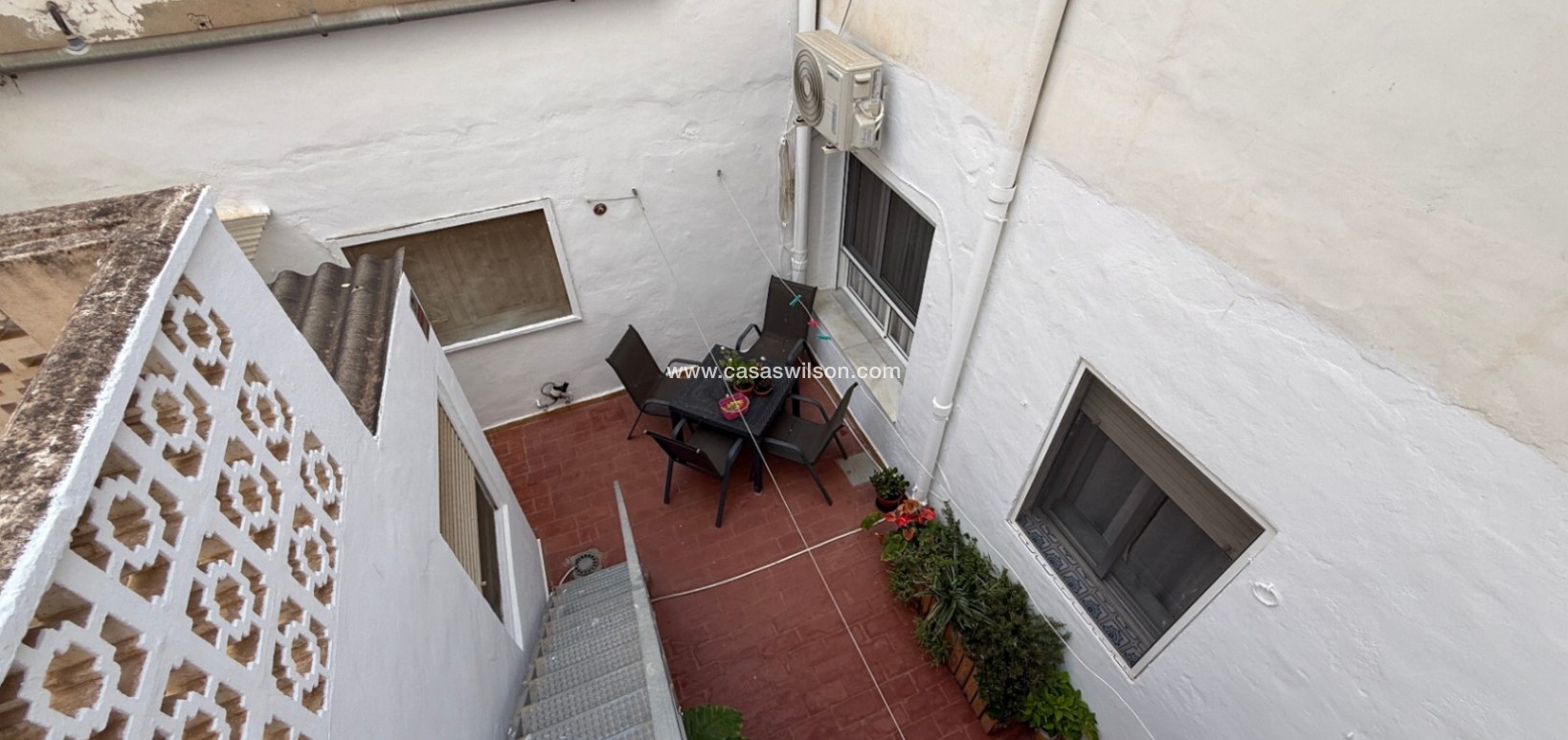 Sale - Townhouse - Torrevieja - Costa Blanca