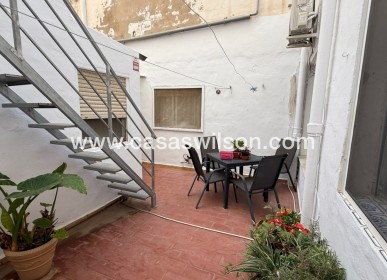 Sale - Townhouse - Torrevieja - Costa Blanca
