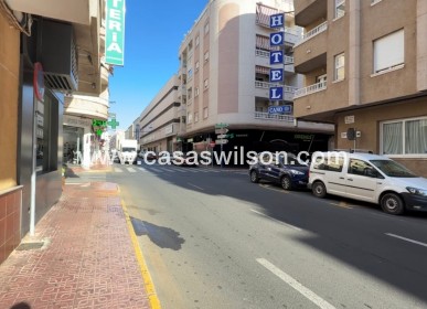 Sale - Townhouse - Torrevieja - Costa Blanca