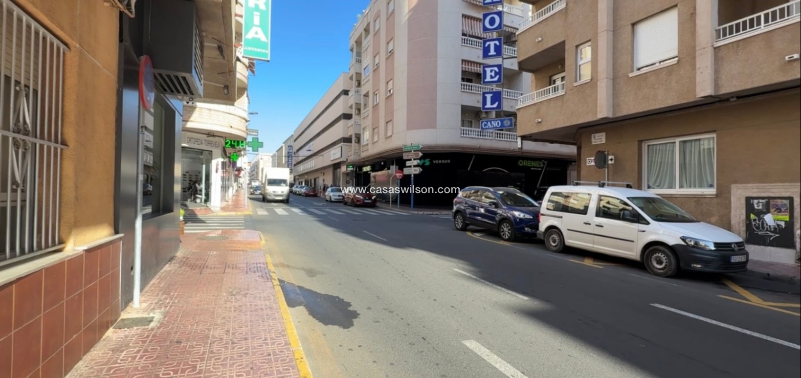 Sale - Townhouse - Torrevieja - Costa Blanca