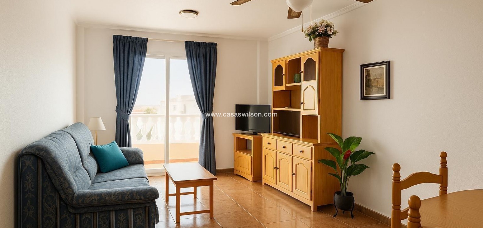 Sale - Apartment - Torrevieja - El molino