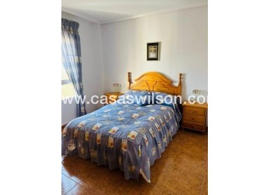 Sale - Apartment - Torrevieja - El molino