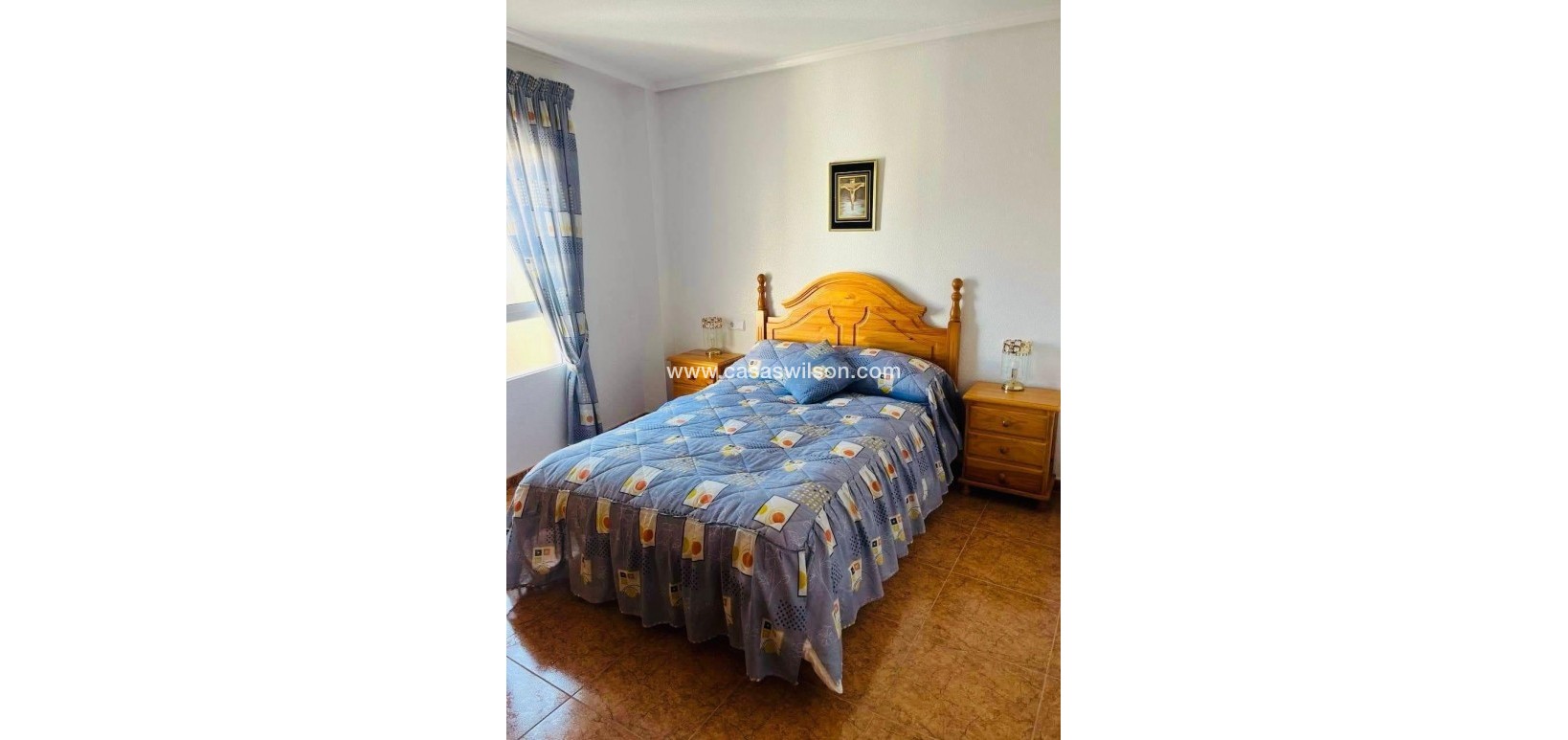 Sale - Apartment - Torrevieja - El molino