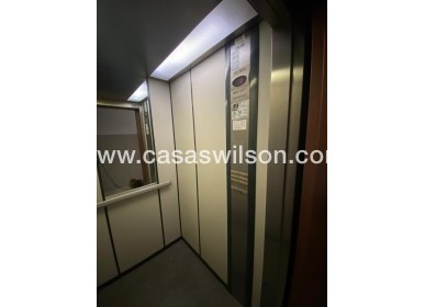 Sale - Apartment - Torrevieja - El molino