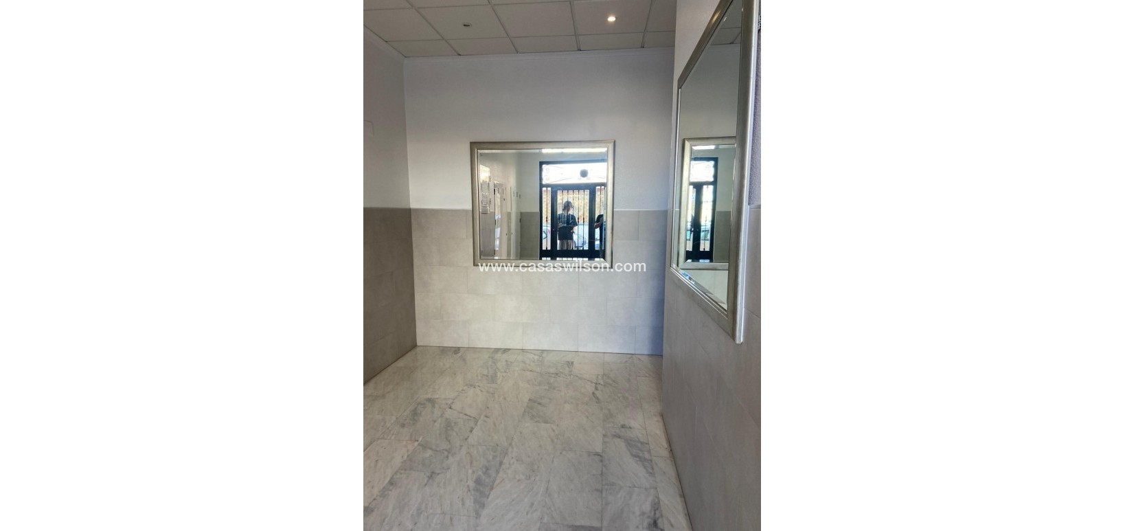 Sale - Apartment - Torrevieja - El molino