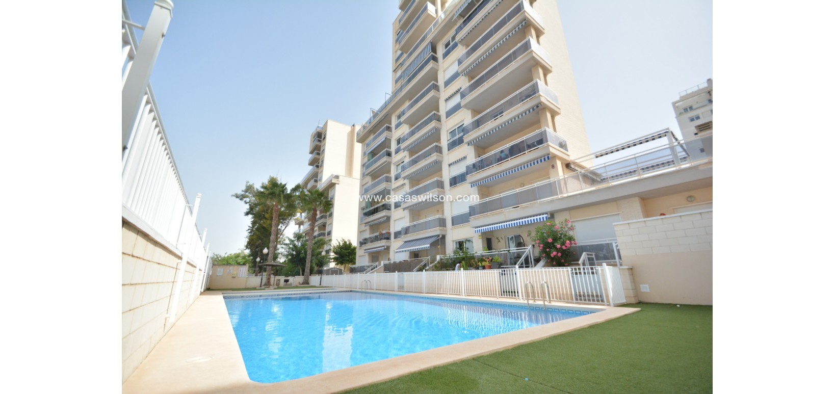 Sale - Apartment - Guardamar del Segura - Costa Blanca