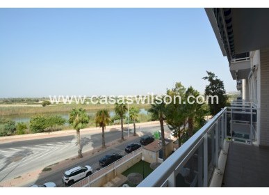 Sale - Apartment - Guardamar del Segura - Costa Blanca