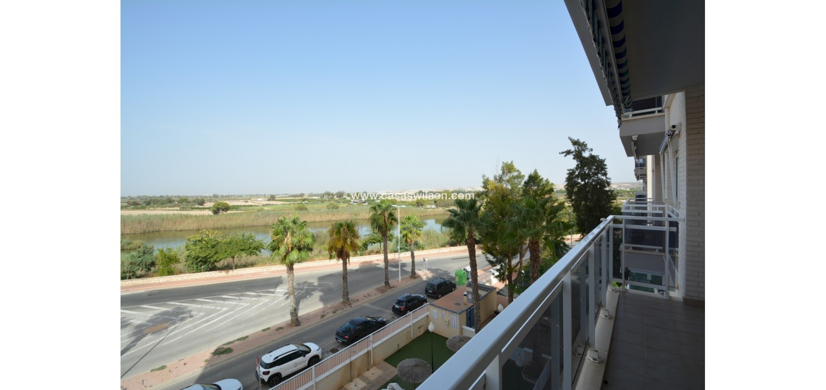 Sale - Apartment - Guardamar del Segura - Costa Blanca