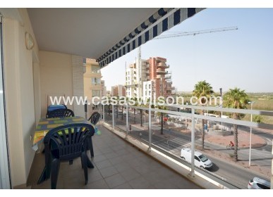 Sale - Apartment - Guardamar del Segura - Costa Blanca