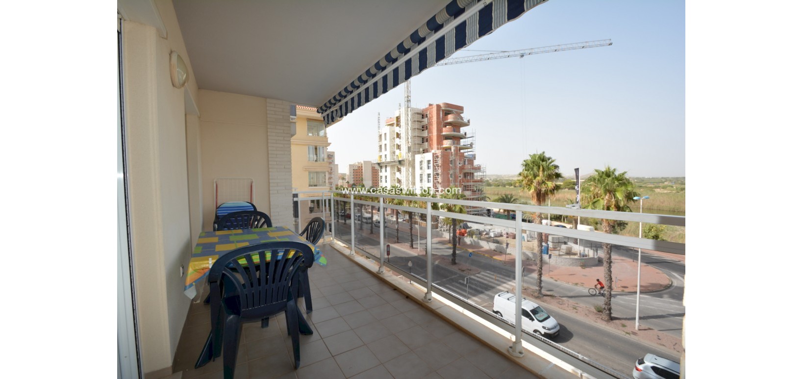 Sale - Apartment - Guardamar del Segura - Costa Blanca