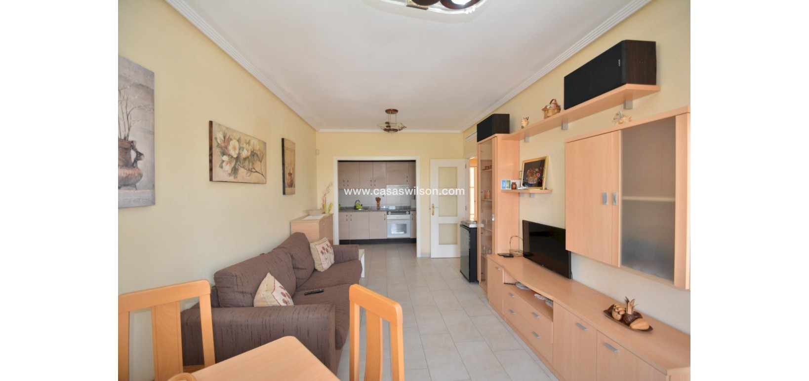 Sale - Apartment - Guardamar del Segura - Costa Blanca