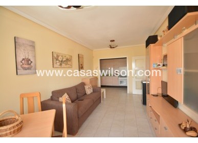 Sale - Apartment - Guardamar del Segura - Costa Blanca