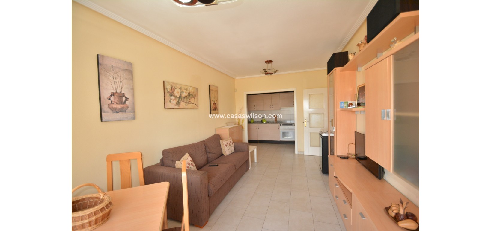 Sale - Apartment - Guardamar del Segura - Costa Blanca