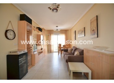 Sale - Apartment - Guardamar del Segura - Costa Blanca