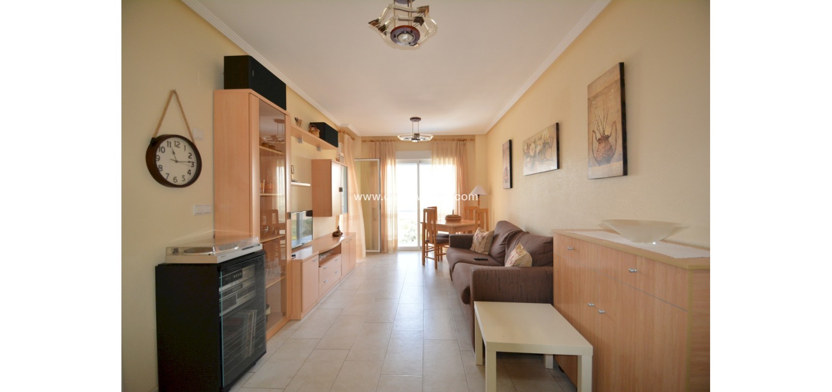 Sale - Apartment - Guardamar del Segura - Costa Blanca